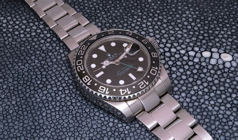 116700 rolex